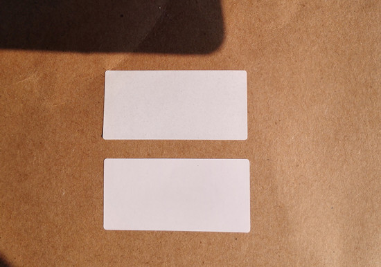 影響標簽印刷質量的因素有哪些 影響標簽印刷質量的因素有哪些