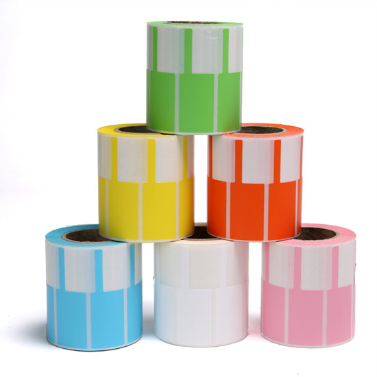 防偽不干膠標(biāo)簽常見的印刷工藝 防偽不干膠標(biāo)簽常見的印刷工藝